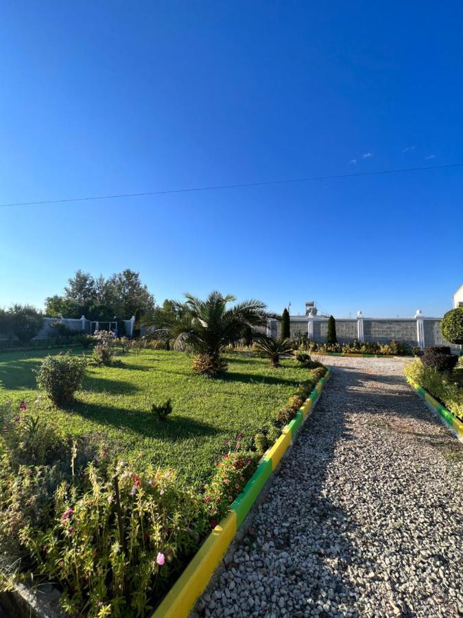 Ponari Apartments Rrotull Екстериор снимка
