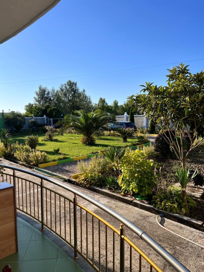 Ponari Apartments Rrotull Екстериор снимка